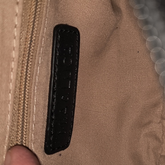 Mia&Luca Crossbody Purse NWOT - Picture 5 of 7